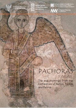 Pachoras. Faras. The wall paintings from the Cathedrals of Aetios, Paulos and Petros