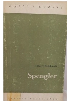 Spengler
