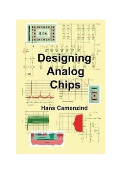 Designing Analog Chips
