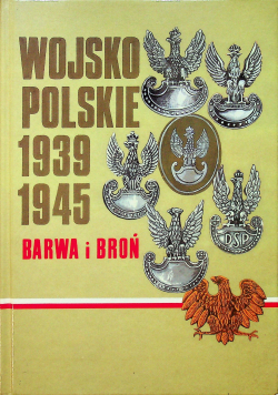 Wojsko polskie 1939 1945