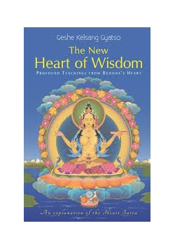 The new heart of wisdom