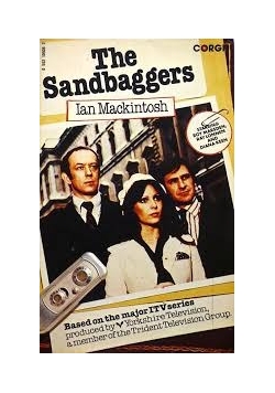 The Sandbaggers