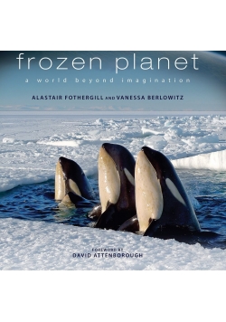 frozen planet a world beyond imagination