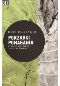 Porządki pomagania