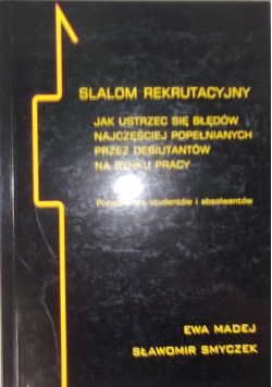 Slalom rekrutacyjny