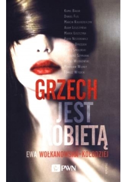 Grzech jest kobietą