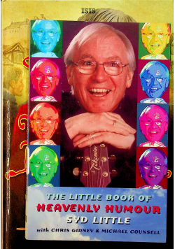 The Little Book of Heavenly Humour