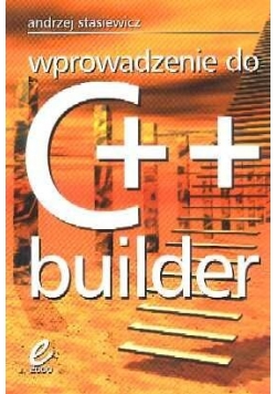 Wprowadzenie do  C++ builder