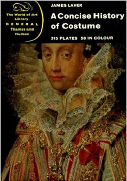 A Concise History of Costume