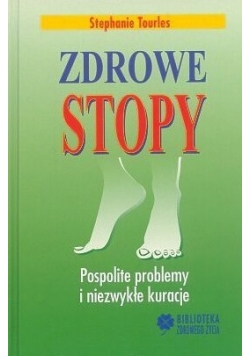 Zdrowe stopy