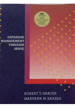 DataBase Management Through dBase