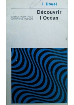 Decouvrir l'Ocean