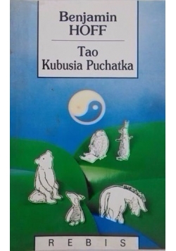Tao Kubusia Puchatka