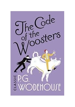 The Code of the Woosters