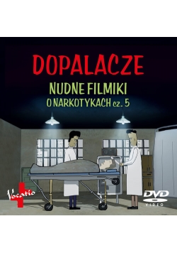 Dopalacze
