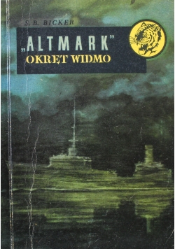 Altmark Okręt widmo