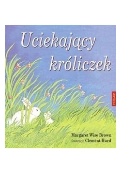 Uciekający króliczek