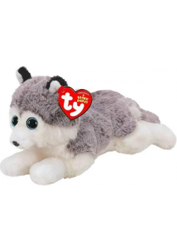 Beanie Babies Baltic - Husky 15cm