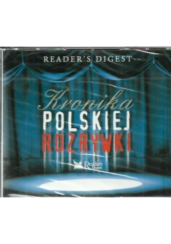 Kronika polskiej rozrywki