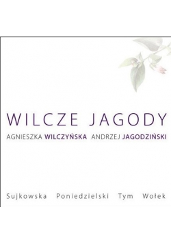 Wilcze jagody CD Nowa
