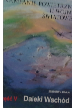 Kampanie powietrzne II wojny światowej, tomy 9