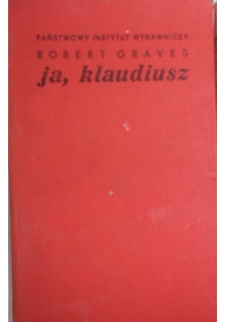 Ja, Klaudiusz / Klaudiusz i Messalina