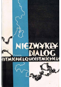 Niezwykły Dialog