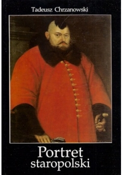 Portret staropolski