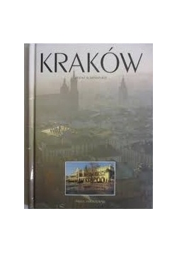 Kraków pejzaże w miniaturze