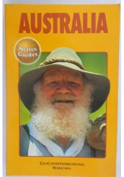 Australia. Nelles Guides