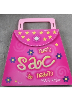 Mon sac a main