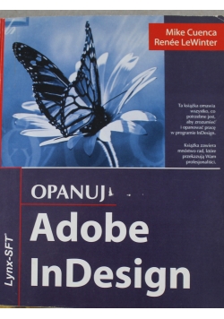 Opanuj Adobe InDesign