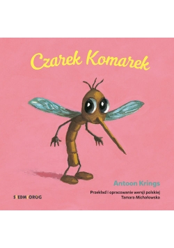 Czarek Komarek