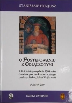 W postępowaniu z odłączonymi