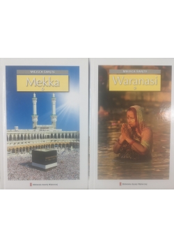 Waranasi / Mekka