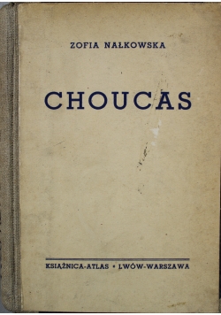Choucas 1938 r