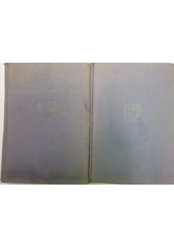 Historia Francji Tom I i II