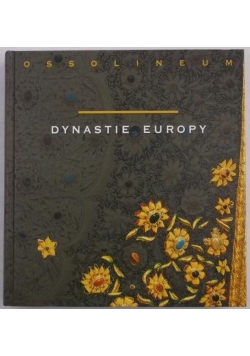 Dynastie Europy