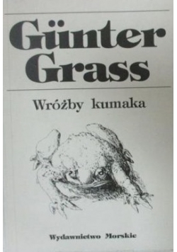 Wróżby kumaka