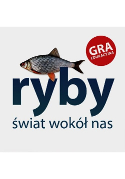 Ryby Świat wokół nas