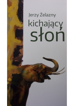 Kichający słoń