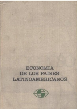 Economia de los paises latinoamericanos