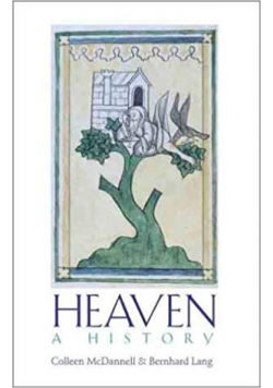 Heaven: A History, Second edition