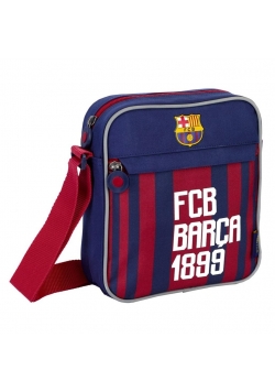 Torba na ramię FC-175 FC Barcelona Fan 6 ASTRA