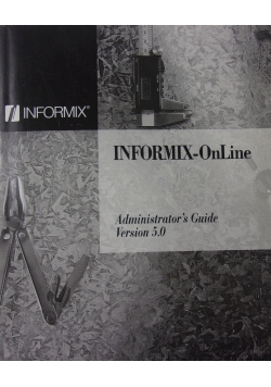 Informix-Online