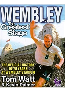 Wembley The Greatest Stage