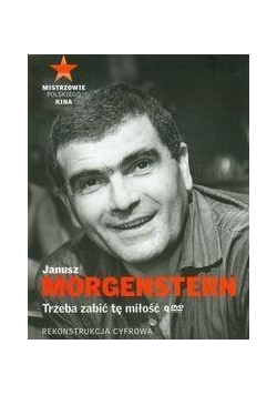 Mistrzowie polskiego kina T.10 Trzeba..Morgenstern