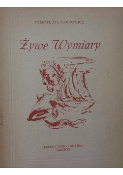 Żywe Wymiary
