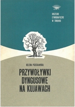 Przywoływki dyngusowe na Kujawach