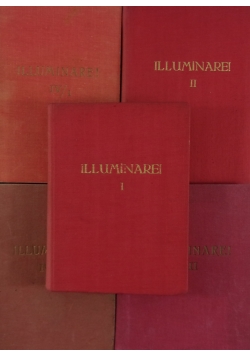 Illuminare!, Tom I- IV/1, IV/2